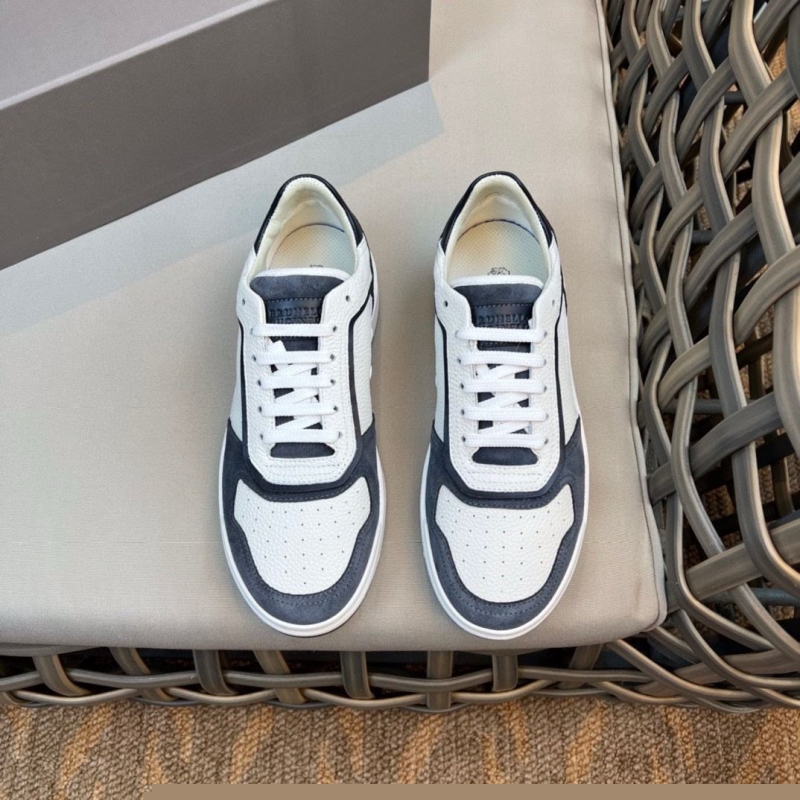 Brunello Cucinelli Sneakers